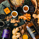 Flu Relief Bundle